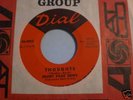 FRONT PAGE NEWS : Thoughts Fuzz Psych Garage 45 LISTEN