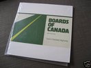 BOARDS OF CANADA TRANS CANADA LP OOP WHITE IN SHRINK