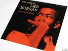 Lee Morgan 