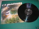 PINK FLOYD - A SAUCERFUL OF SECRETS  LP STEREO MINT ...