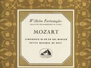 FALP 117/MOZART SYMPHONY N° 40/ FURTWANGLER