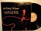 Buddy De Franco Wailers - Yellow Norgran DSM Mono DG