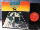 STUD   Goodbye - ORIG Germany LP Taste & Blossom Toes