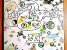 LED ZEPPELIN III (3d album) MINT ORIG 1970 ATLANTIC LP