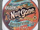 SMALL FACES Ogdens' Nut Gone Flake LP PINK SIGNED