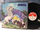 STUD   s/t - ORIGINAL UK LP - Taste & Blossom Toes