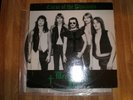 MERCYFUL FATE Curse of the Pharaohs LP Satan'sNightmare