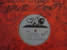 PRINCE DOUGLAS Dub Roots RARE REGGAE LP Wackies ORIG.