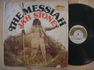 JAH STONE The Messiah RARE ROOTS/REGGAE/DUB LP Gorgon