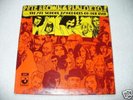 PETE BROWN & PIBLOKTO  ORIG. U.K. HARVEST PROG Lp 1970