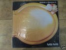 Hunka Munka/Dedicato A Giovanni LP (KOREA Si-Wan) NEW