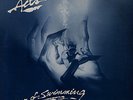 ACTS Fear Of Swimming LP rare hard rock aor