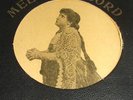 NELLIE MELBA MAUVE VICTOR 95013 G&T OPERA 78 DONIZETTI