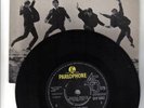 BEATLES EP TWIST AND SHOUT early press stunning NR MINT