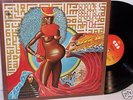 MILES DAVIS - LIVE EVIL  - JAZZ 2 LP