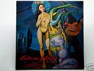 SEDMINA II DEJANJE (2ND ALBUM) TOP ACID FOLK LP