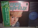 Dusty Springfield Reflection 18 Japan ONLY LP OBI 1975