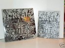 CREAM WHEELS OF FIRE COLLECTORS EDITION W/SHEET MUSIC