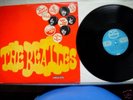 THE BEATLES GREAT HITS FONO RING DIE TOP RARITÄT