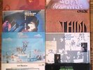 Soft Machine 16 LPs - FIRST SIX SEVEN THIRD TRIPLE ECHO