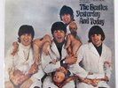 THE BEATLES - YESTERDAY AND TODAY (BUTCHER COVER) VINYL