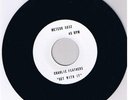 Rare Rockabilly Charlie Feathers METEOR 5032 *HEAR BOTH
