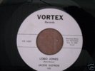 rare rockabilly 45 lobo jones jackie gotroe killer bop