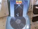 Lp Elvis Presley Moody Blue AFL1-2428 BLACK Vinyl USA