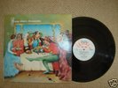 FRUUPP Modern Masquerades LP 1975 PROG ROCK Dawn Label