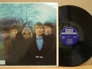 ROLLING STONES BETWEEN THE BUTTONS OG UK 1967 DECCA  LP