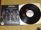 MYTHRA-DEATH AND DESTINY-V.RARE UK NWOBHM 12