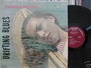 CHARLES BROWN -DRIFITING BLUES- ORIG. SCORE