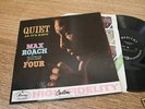 MAX ROACH PLUS 4 