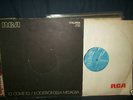IL ROVESCIO DELLA MEDAGLIA IO COME IO ORIG PROG LP RARE