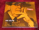 Andre Navarra John Ireland Cello Lyrita SRCS 59 SEALED