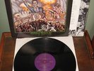 Cryptic Slaughter Money Talks ORIG 87 THRASH CROSSOVER