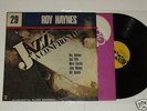 ROY HAYNES - Jazz A Confronto   HORO Lp RARE funk Jazz