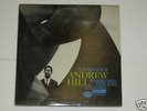 ANDREW HILL - Smoke Stack - Blue Note Jazz