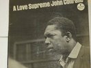 JOHN COLTRANE - A Love Supreme ( Impulse Jazz )