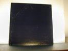 Metallica -S/T (Black Album)-VERTIGO 2LP UK -RARE