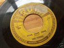 CARL PERKINS GONE,GONE,GONE SUN LABEL  #224 ROCKABILLY