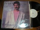 FRANK ZAPPA: BRODWAY THE HARD WAY - RARE LABEL