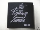 Rolling Stones French 5LP Glitter Box RS30.001/005