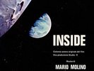 INSIDE  RARE ITALY LP  M. MOLINO  PSYCH JAZZ AVANTGUARD