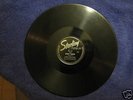 Hank Williams Sr. - Sterling label #210 -- 78rpm