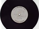 Episode Six lucky sunday 7 ACETATE Deep Purple Gillan