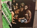 Jimi Hendrix Electric Ladyland Japanese nude cover OBI