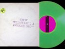 BOB DYLAN GWW TMOQ SEEMS LIKE A FREEZE OUT GREEN VINYL