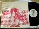 TANGERINE DREAM ELECTRONIC MEDITATION PSYCH RARE 1ST