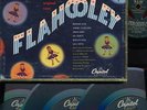 Yma Sumac Flahooley Cast 4 45 Record Box Set MINT MINUS